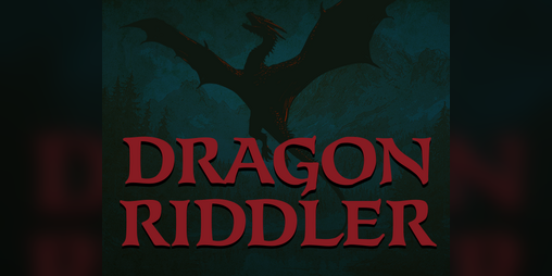 Cover image for Dragon Riddler Demo