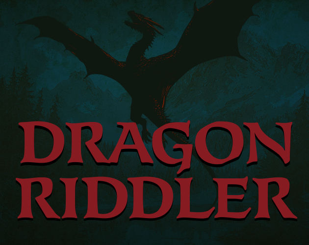 Cover image for Dragon Riddler Demo