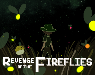 Revenge of the Fireflies