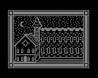 King Roy's Castle