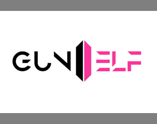 GUN | ELF - Cyberpunk Lasers & Feelings Hack   - A cyber-dystopian hack of John Harper's Lasers & Feelings 