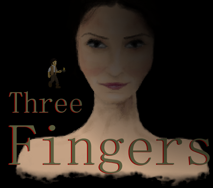 Three Fingers