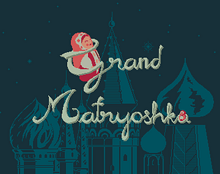 Grand Matryoshka (2021)
