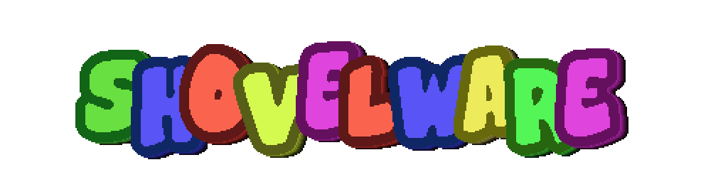 Shovelware