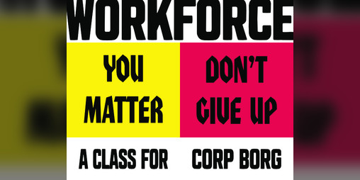 Cover image for Workforce