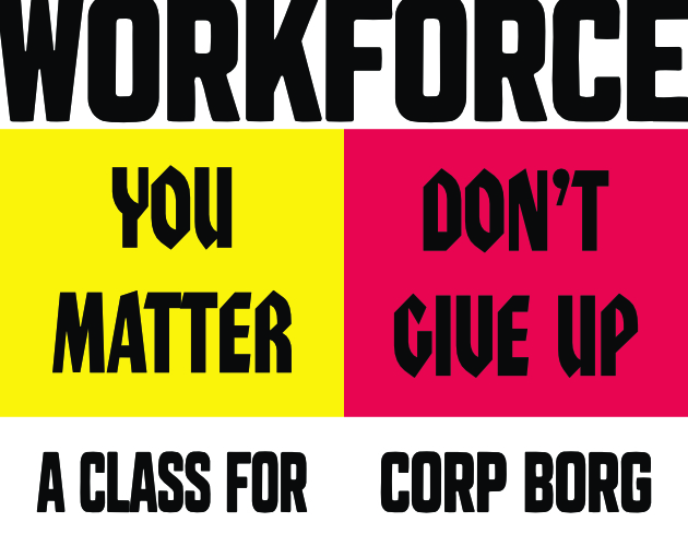 Cover image for Workforce