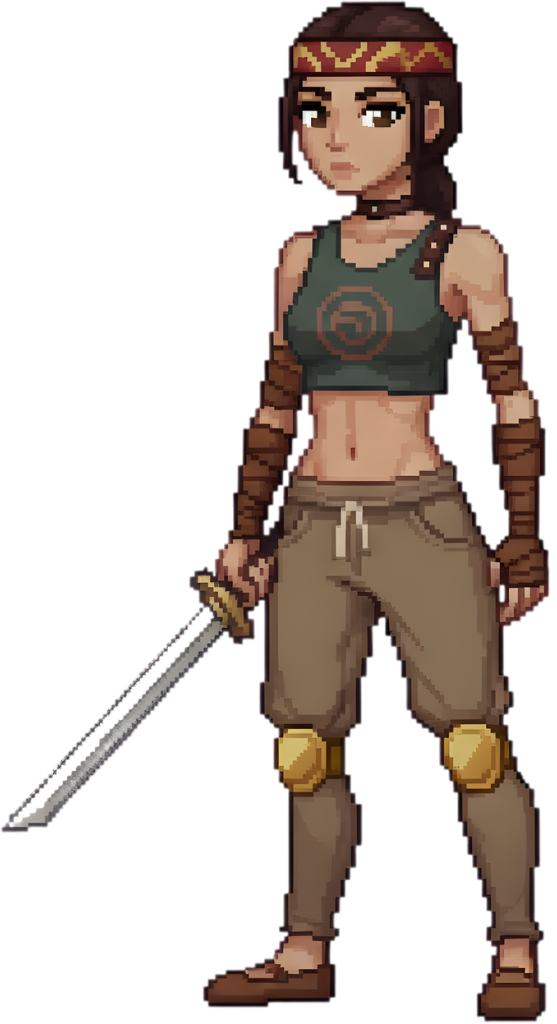 Amazon Soldat Amazon Soldat