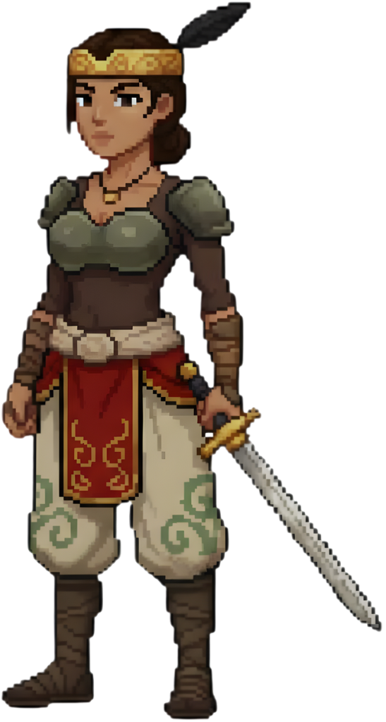 Captain Amazon Captain Amazon