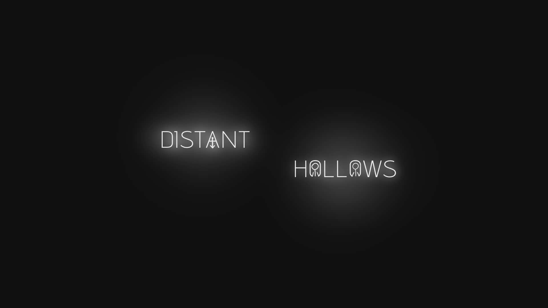 Distant Hollows