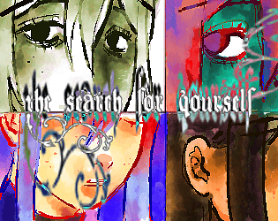 The Search For Yourself (DEMO) game screenshot