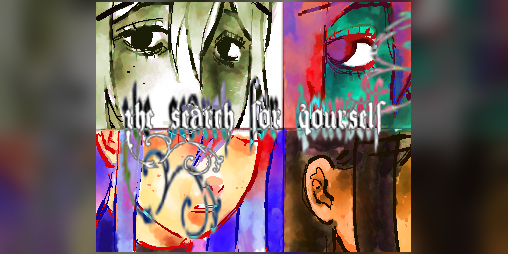 Cover image for The Search For Yourself (DEMO)