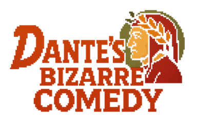 Dante's Bizarre Comedy