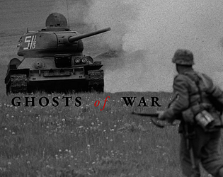 Ghosts of war