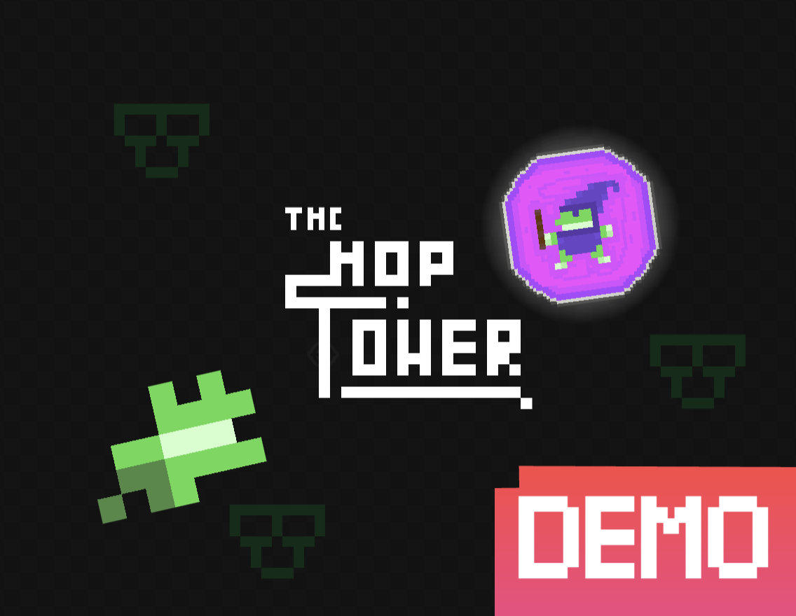-The Hop Tower- DEMO