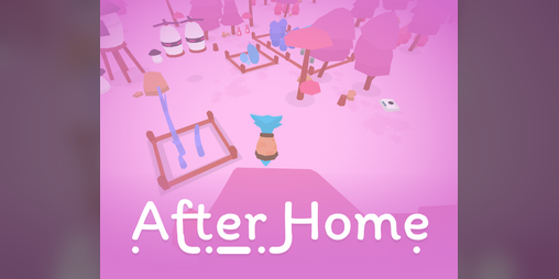 Cover image for After Home