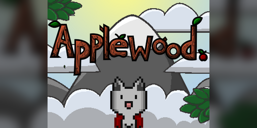Cover image for Applewood