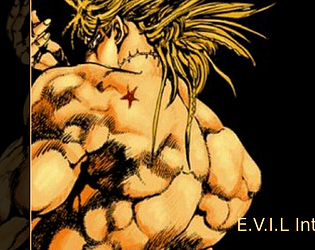 E.V.I.L Interview