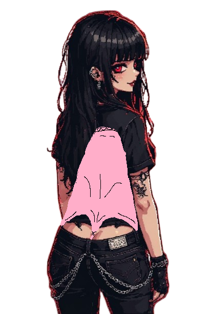 Cover image for First Person Wedgie Giver- Enhanced