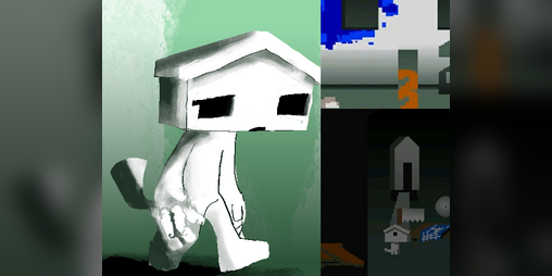 Cover image for homehead