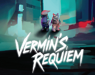 Vermin's Requiem game screenshot