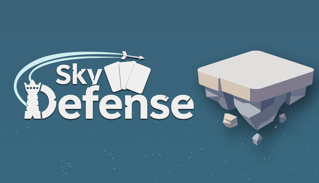 Sky Defense