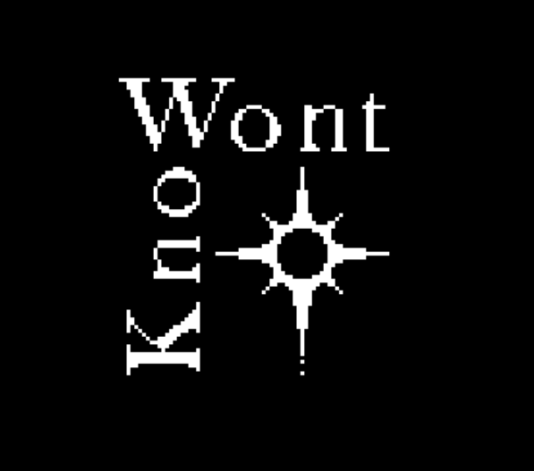 Cover image for WontKnow