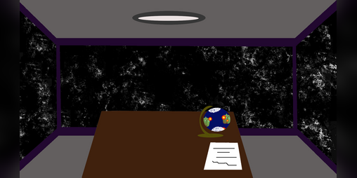 Cover image for Welcome To Earth