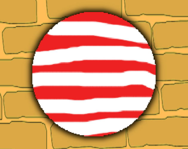 Cover image for Circle Balls