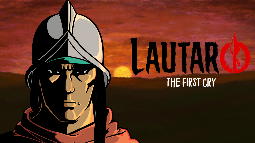 Lautaro: The First Cry - Pre Alpha