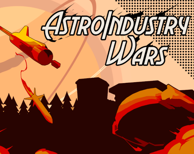 Astro Industry Wars