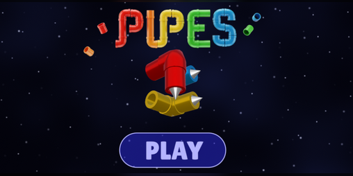 Cover image for 3D Pipes