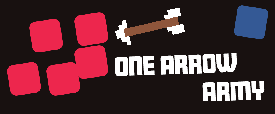 One-Arrow Army
