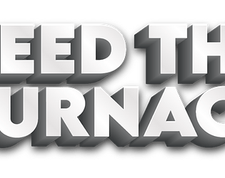 Feed the Furnace DEMO
