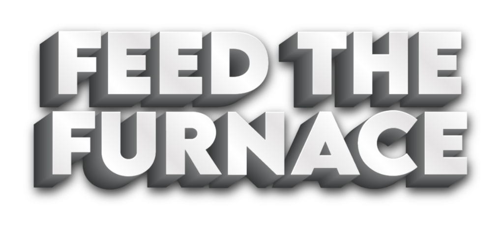 Cover image for Feed the Furnace DEMO