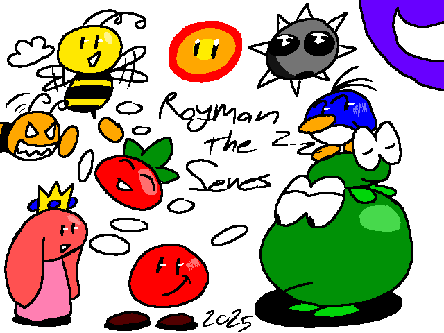 Royman The Series