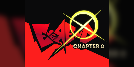 Cover image for Ever End: Chapter 0