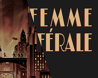 Femme Férale