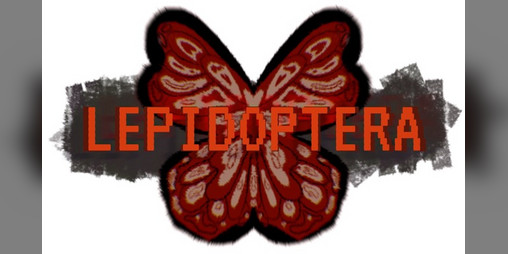 Cover image for Lepidoptera