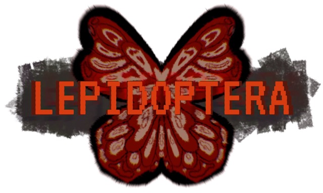 Cover image for Lepidoptera