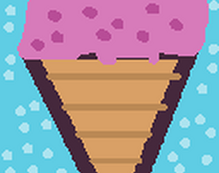 Hard Cream Game