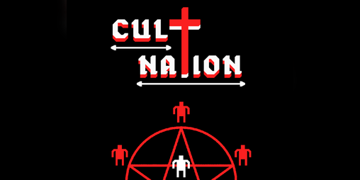 Cover image for Cult Nation - Demo