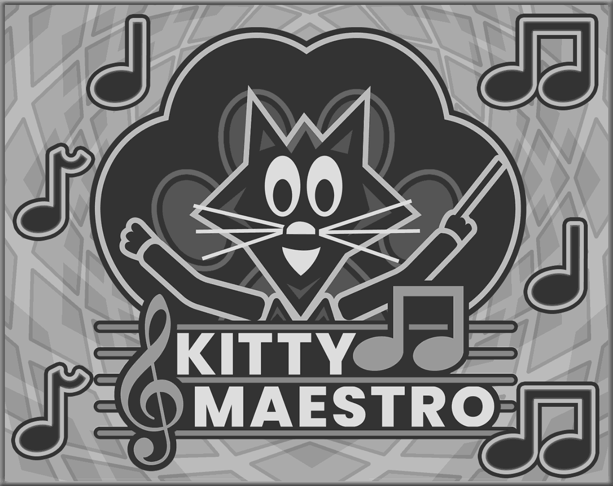 Cover image for Kitty Maestro