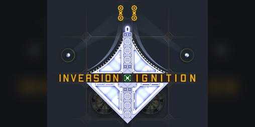 Cover image for Inversion Ignition