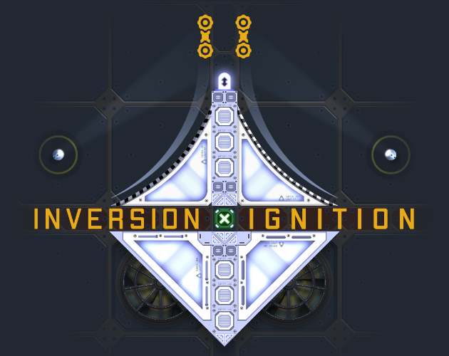 Cover image for Inversion Ignition