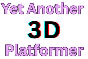 Yet Another 3D Platformer