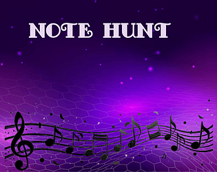 NoteHunt