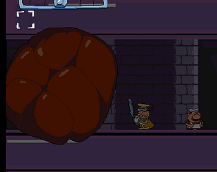 random pizza tower rework build mod i made because i was bored