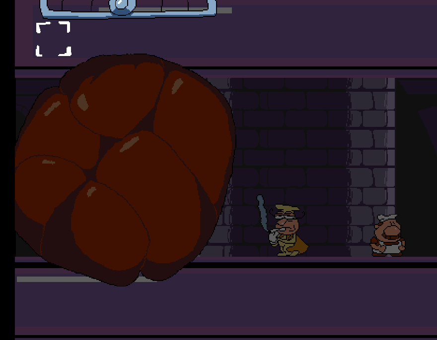 random pizza tower rework build mod i made because i was bored by ...