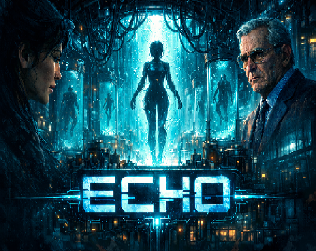 Echo by Storytale Studios