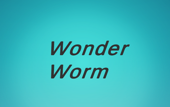 Wonder Worm [Demo] by Horned Raven Games